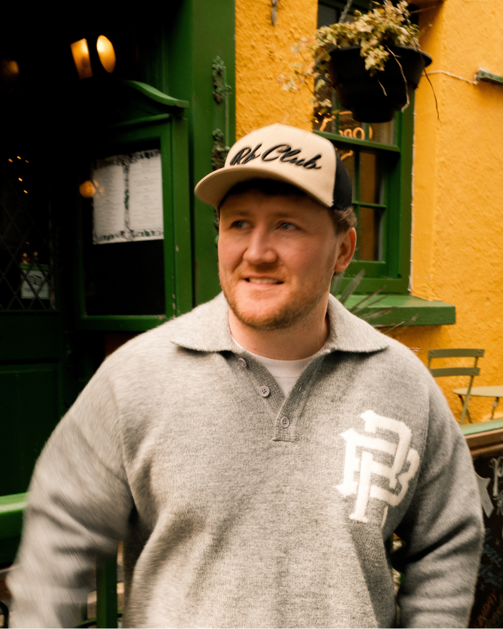 Rugby Bucket Hats & Headwear | RB Club