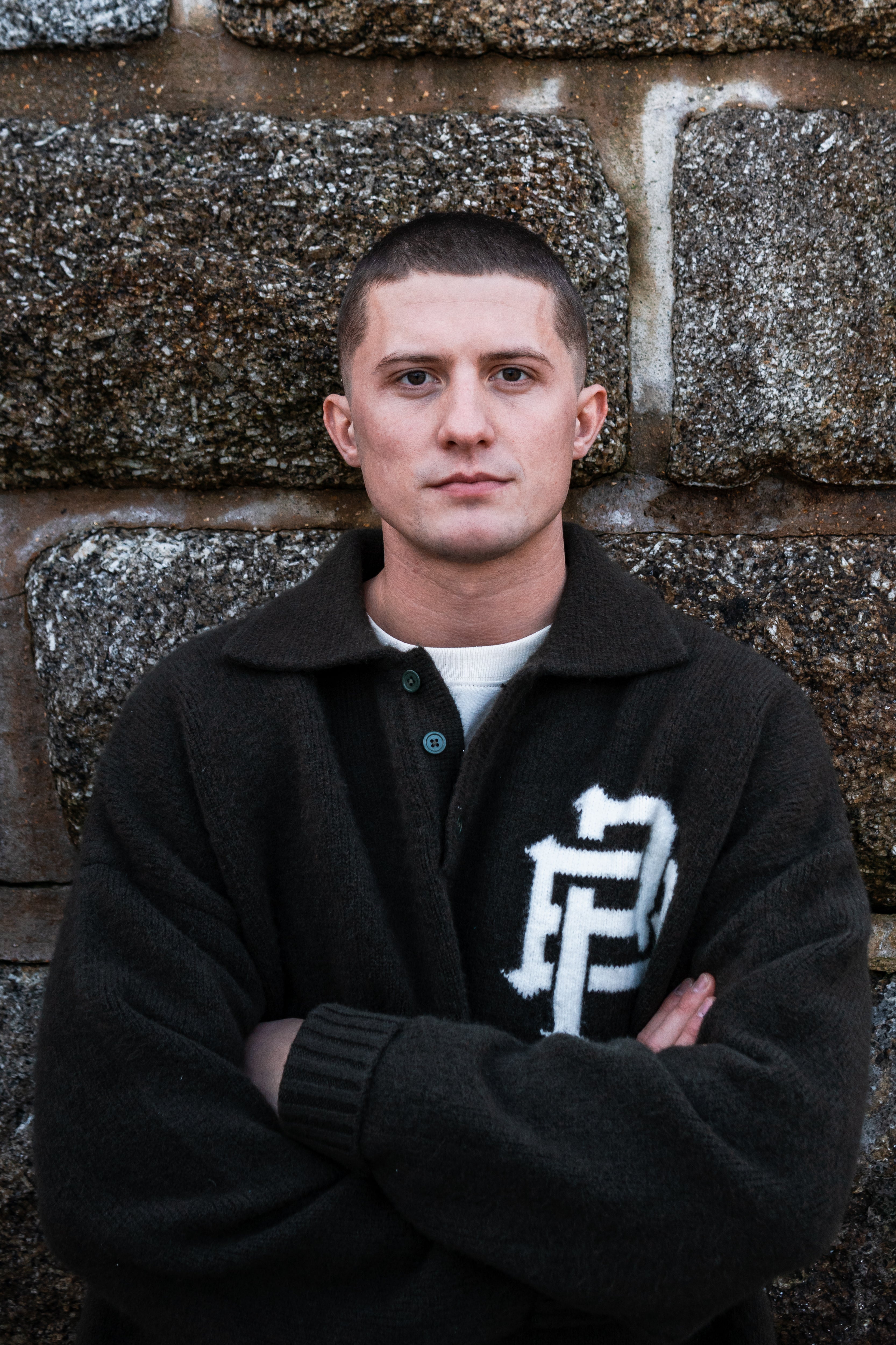 CLUB KNIT JERSEY - GREEN