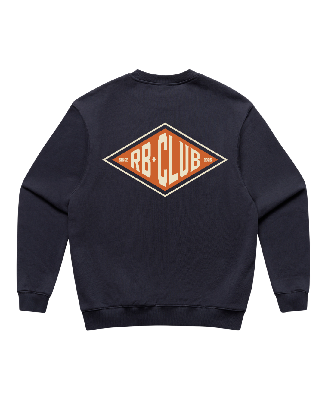 DIAMOND - FRENCH NAVY