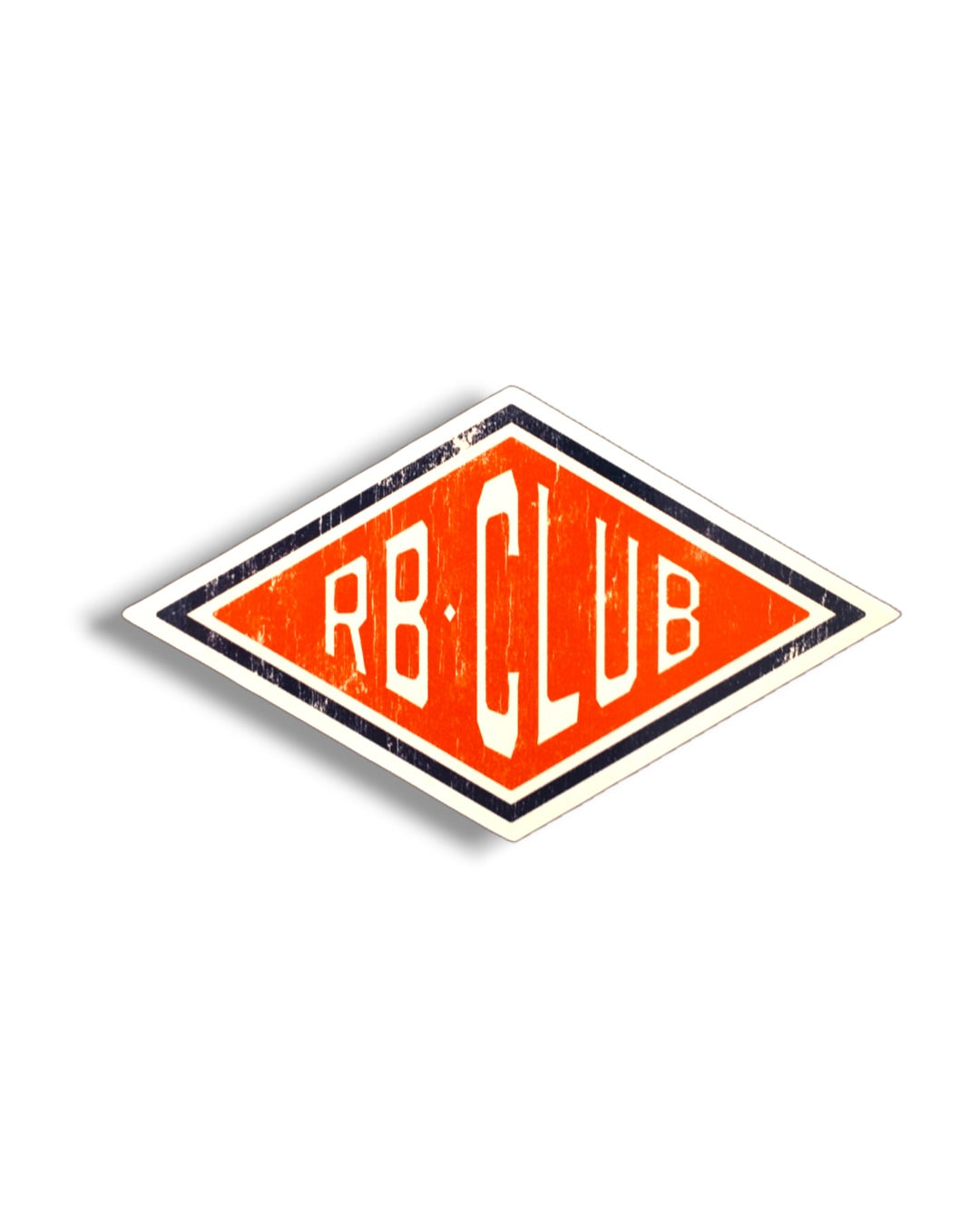 CLUB STICKER PACK