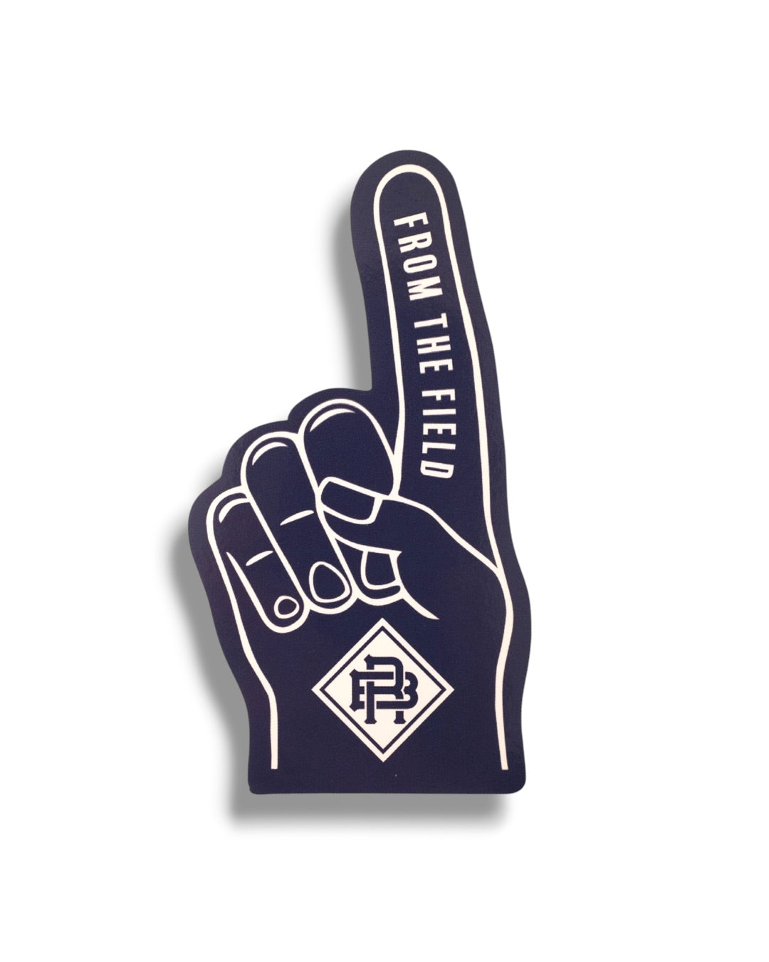 CLUB STICKER PACK