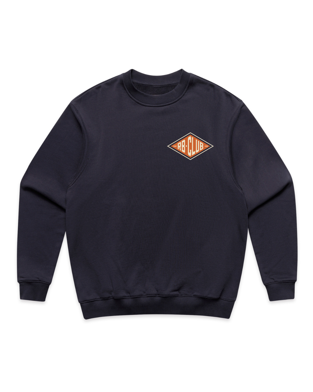 DIAMOND - FRENCH NAVY